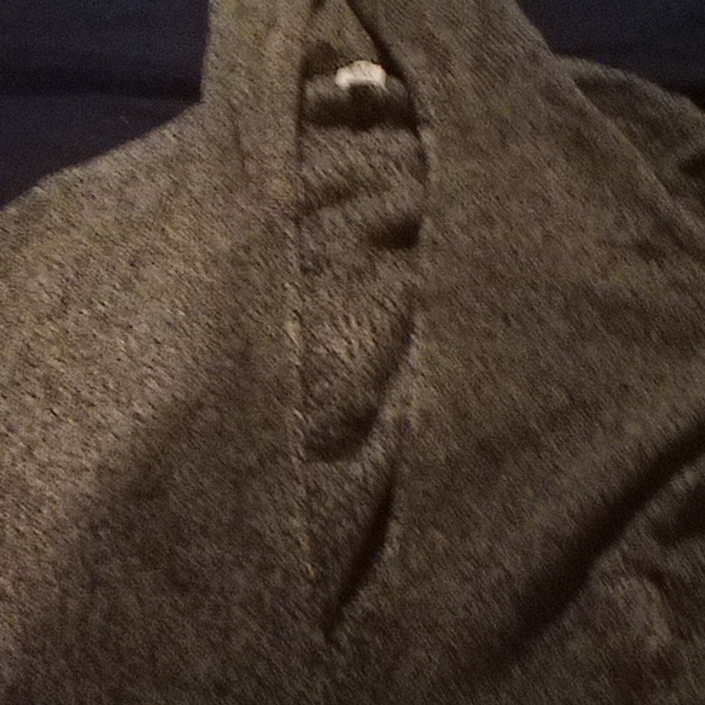 Men's gap sweater hoodie